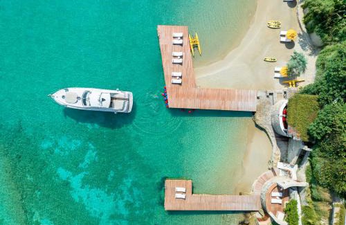 Neromilos Complejo | Porto Zante Villas And Spa