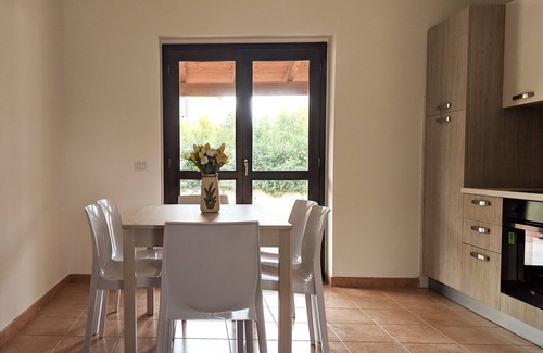 Pizzo Villa | Portoada Park Villas - Villa de lujo cerca de la playa