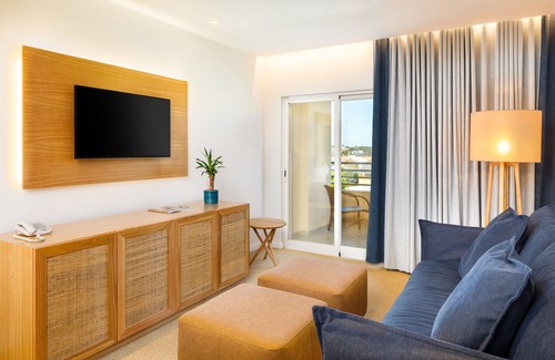 Olhos D'Agua Hotel | PortoBay Falésia