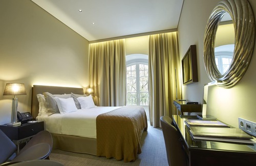 Santo Antonio Hotel | PortoBay Liberdade
