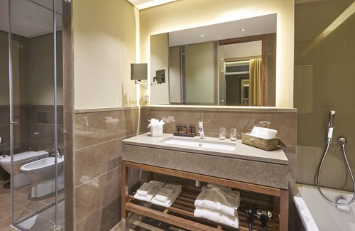 Santo Antonio Hotel | PortoBay Liberdade