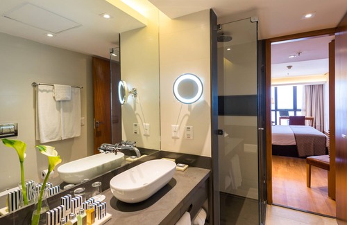 Copacabana Hotel | PortoBay Rio de Janeiro