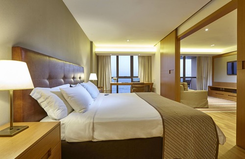 Copacabana Hotel | PortoBay Rio de Janeiro