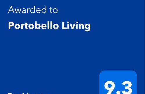 Notting Hill Apartamento | Portobello Living