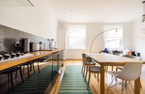Pembridge Apartamento | Portobello Loft