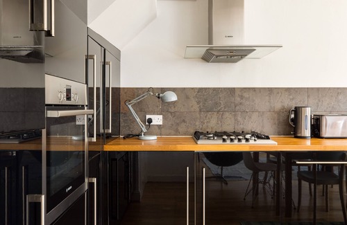 Pembridge Apartamento | Portobello Loft