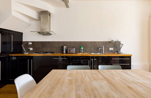 Pembridge Apartamento | Portobello Loft