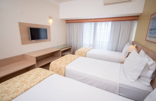 Ondina Hotel | Portobello Ondina Praia