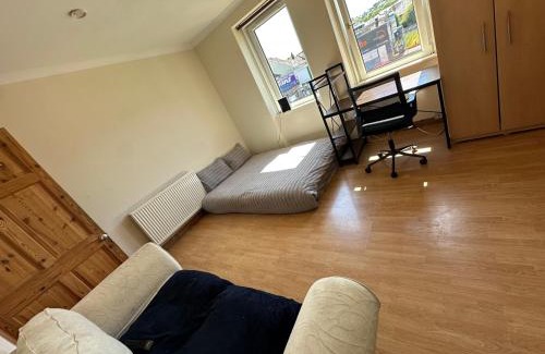 Gifford Apartamento | Portobello sleep and eat