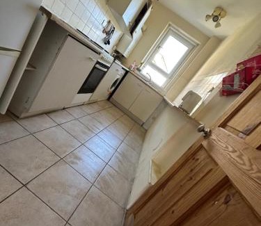 Gifford Apartamento | Portobello sleep and eat