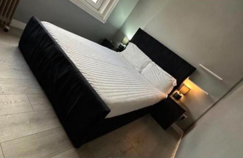 Gifford Apartamento | Portobello sleep and eat