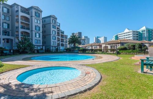 Mossel Bay Apartamento | Portobelo 46, Diaz Beach, Mossel bay #Gardenroute