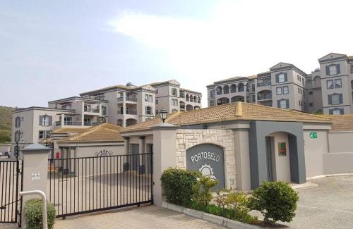 Mossel Bay Apartamento | Portobelo 46, Diaz Beach, Mossel bay #Gardenroute