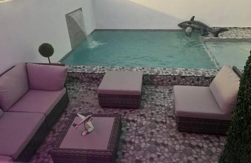 Oriente Apartamento | Portobelo