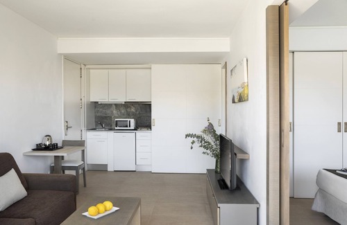 Porto Cristo Apartamento | Portodrach Aparthotel & Suites