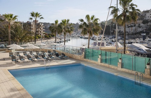 Porto Cristo Apartamento | Portodrach Aparthotel & Suites