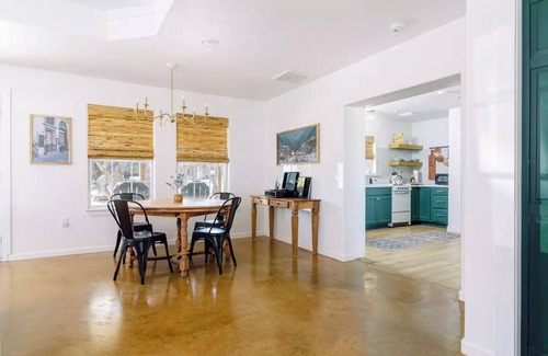 Austin Casa | Portofino Cottage- Secluded Luxury + Tranquility