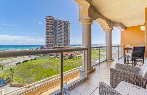 Pensacola Beach Casa | Portofino Island Resort