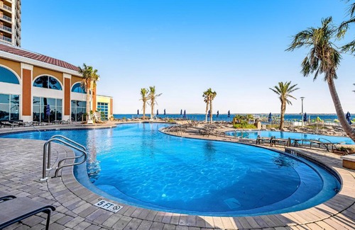 Pensacola Beach Casa | Portofino Island Resort