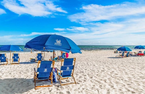 Pensacola Beach Casa | Portofino Island Resort
