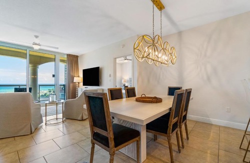 Pensacola Beach Casa | Portofino Island Resort