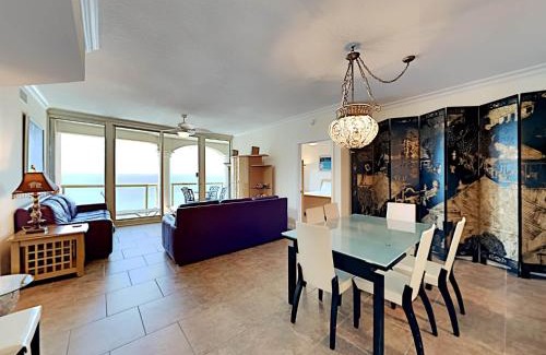 Pensacola Beach Apartamento | Portofino Island Resort #2-1608
