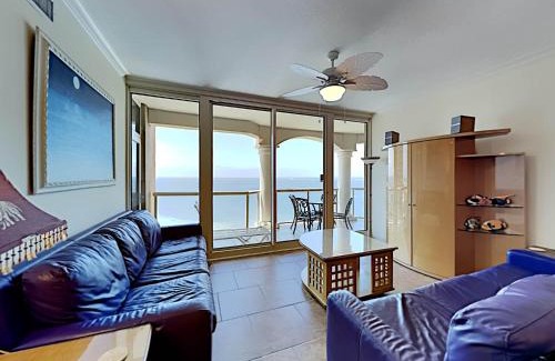 Pensacola Beach Apartamento | Portofino Island Resort #2-1608