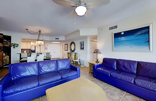 Pensacola Beach Apartamento | Portofino Island Resort #2-1608