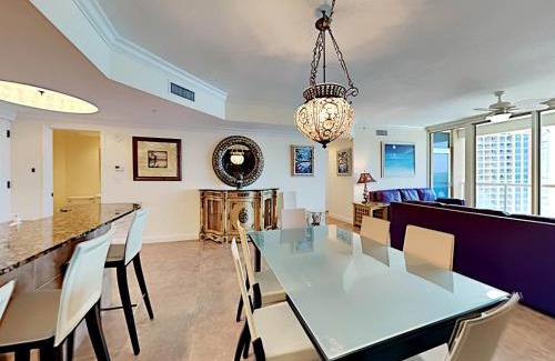 Pensacola Beach Apartamento | Portofino Island Resort #2-1608