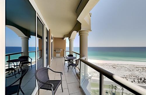 Pensacola Beach Apartamento | Portofino Island Resort #5-1403