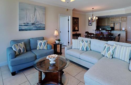Pensacola Beach Apartamento | Portofino Island Resort #4-1905