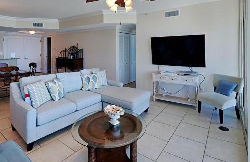 Pensacola Beach Apartamento | Portofino Island Resort #4-1905