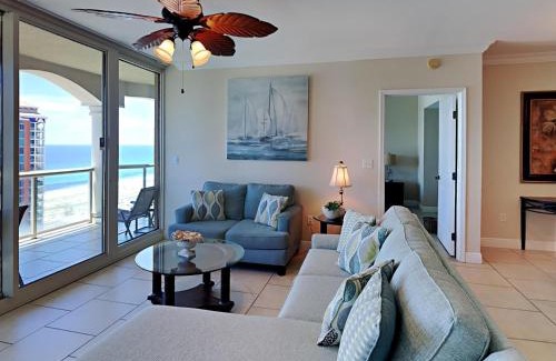 Pensacola Beach Apartamento | Portofino Island Resort #4-1905