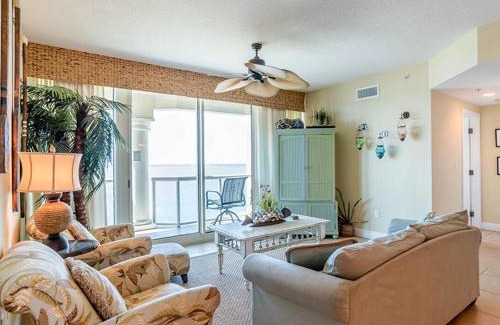 Pensacola Beach Apartamento | Portofino Island Resort #4-1309