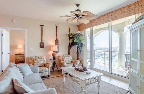 Pensacola Beach Apartamento | Portofino Island Resort #4-1309