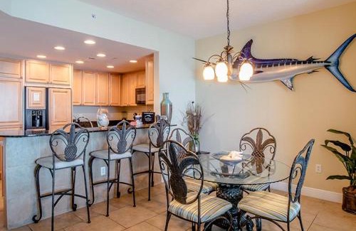 Pensacola Beach Apartamento | Portofino Island Resort #4-1309