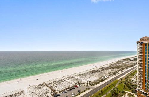Pensacola Beach Apartamento | Portofino Island Resort #1-1902