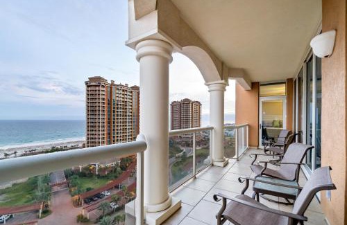 Pensacola Beach Apartamento | Portofino Island Resort & Spa Tower Two 1306