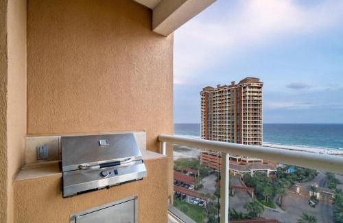 Pensacola Beach Apartamento | Portofino Island Resort & Spa Tower Two 1306