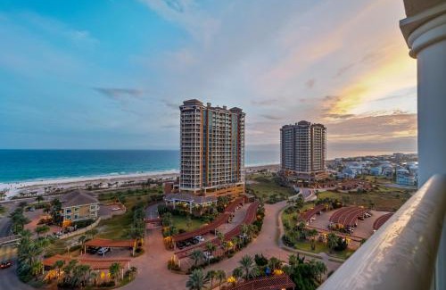 Pensacola Beach Apartamento | Portofino Island Resort & Spa Tower Two 1306
