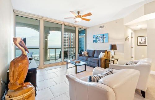Pensacola Beach Apartamento | Portofino Island Resort & Spa Tower Two 1306