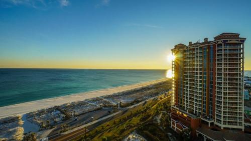 Pensacola Beach Complejo | Portofino Island Resort