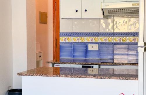 Oropesa del Mar Apartamento | Portofino Paradise