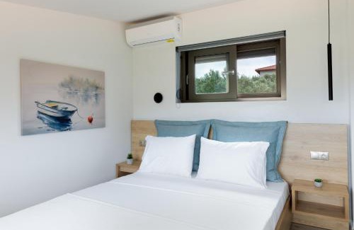 Sithonia Casa | portokoufovillas