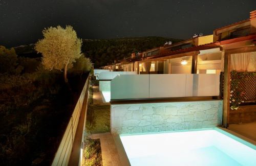Sithonia Casa | portokoufovillas