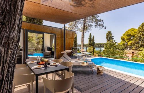 Borik Complejo | Porton Nature Hideouts