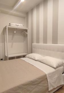 Casal Bertone Casa | Portonaccio suite - Stazione Tiburtina - Università - Metro B