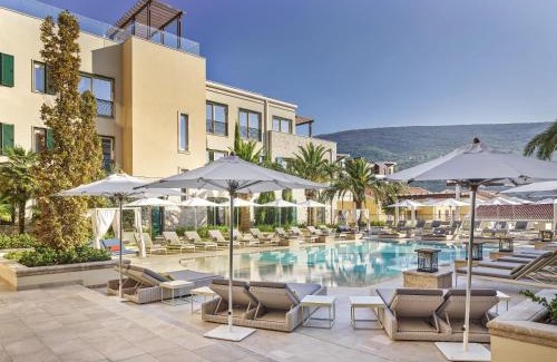 Denovici Complejo | Portonovi Resort