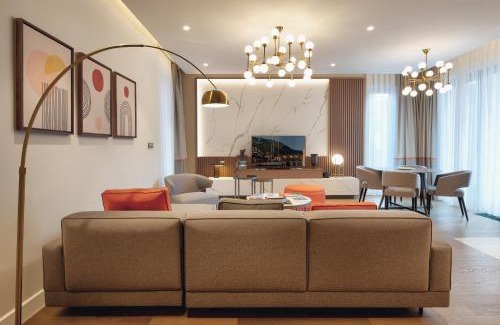 Denovici Complejo | Portonovi Resort