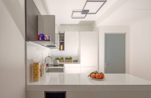 Portopiccolo Apartamento | Portopiccolo Apartments